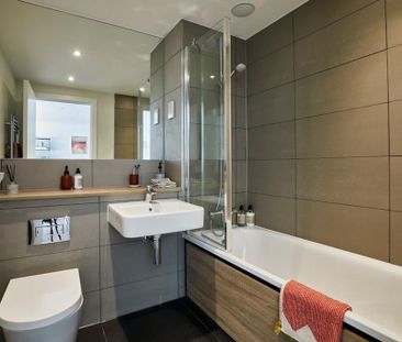 1 bedroom apartment to rent - Photo 5