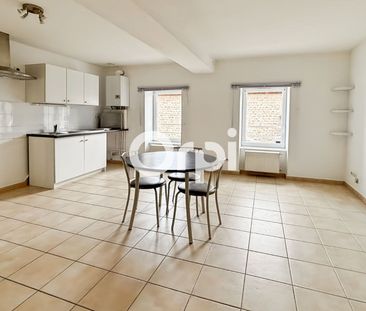 Appartement à louer - Photo 5
