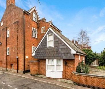 property to rent High Street, Wivenhoe, Colchester, Essex, CO7 - Photo 2