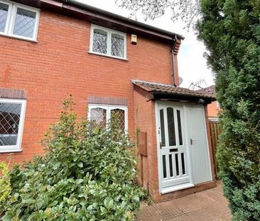 Whinchat Grove, Worcestershire, Kidderminster - Photo 3