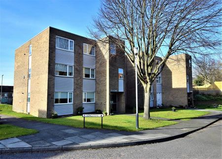 2 bedroom apartment to rent - Photo 3