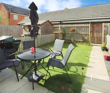 3 bedroom terraced house to rent - Photo 5