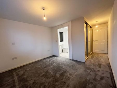 3 bedroom detached house to rent - Photo 4