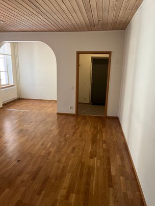 Gamla Rådstugugatan 13 - Foto 1