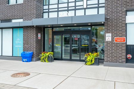 For Lease - 2301 DANFORTH Avenue Unit# 501, Toronto, Ontario - Photo 3