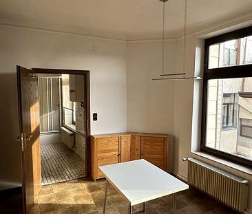 Schnuckelige 2 Zimmer Wohnung in Aachen - Foto 1