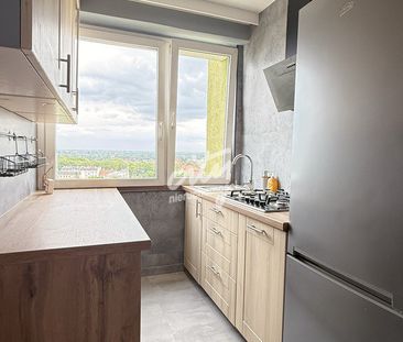 Przytulne 3 pokoje z pięknym widokiem - Pomorzany - Zdjęcie 6