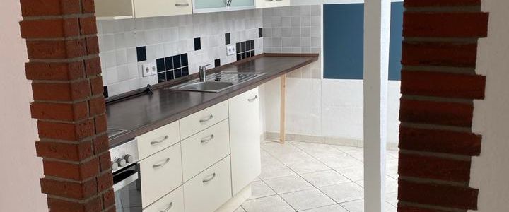 Wohnung Stadtwald/ Rellinghausen - Foto 1