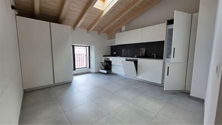 3.5 Zimmer, 80 m², 1. Stock - Photo 4