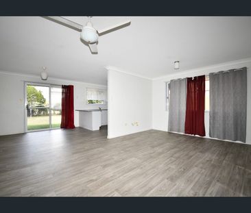 Charming Family Home in Gracemere Awaits! - Photo 1