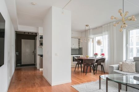 Kungsholmen - 2rok - tillsv - 27.000kr/mån - Foto 2