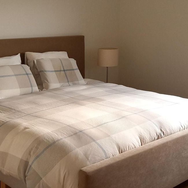 Appartement te huur in Opglabbeek voor € 965 met 2 slaapkamers - Foto 1