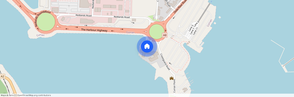 5 Ship Street, Larne, BT40 1AY