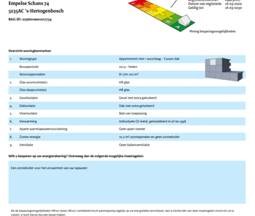 Empelse Schans 74 - Photo 2