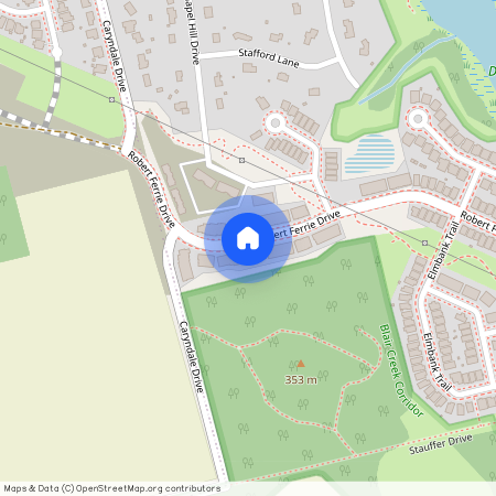 942 ROBERT FERRIE DRIVE, Kitchener