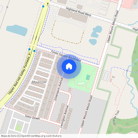 106 Greenwich Avenue, Hamilton