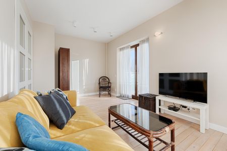 Łódź - Mieszkanie na wynajem - Photo 3