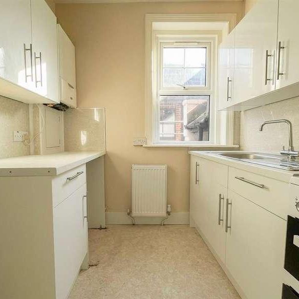 Stanley Road, Hastings, TN34 - Photo 1