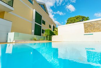 APARTAMENTO 2 QUARTOS | MOBILADO