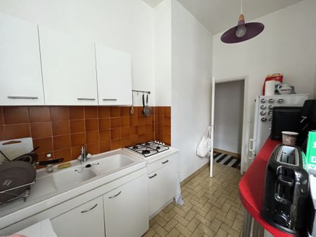 Location Appartement 2 pièces 58m² NANTES 44000 - Photo 3