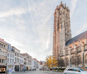 Appartement te huur - Foto 4