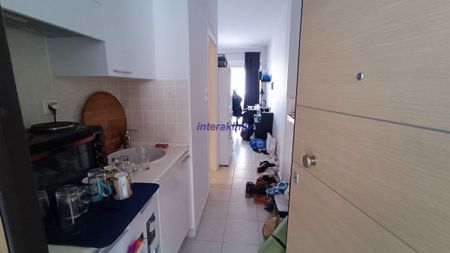 Studio/Γκαρσονιέρα για ενοικίαση 40 Εκκλησιές (40 Εκκλησιές - Ευαγγελίστρια) - Photo 5