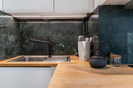 1 bedroom ground floor flat to rent - Photo 3