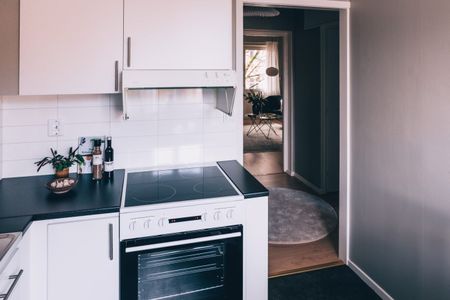 Bergslagsvägen, Finspång - Foto 3