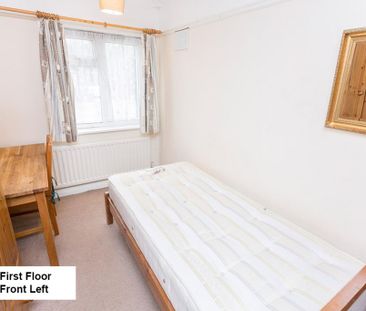 3 bedroom terraced house to rent - Photo 4