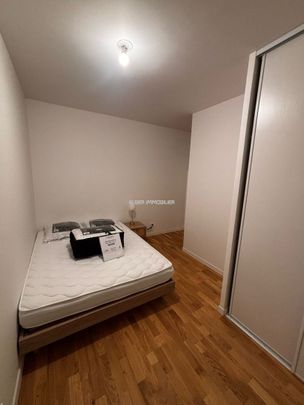 Location - appartement - 84.06 m² - 4 Pièces - Photo 1