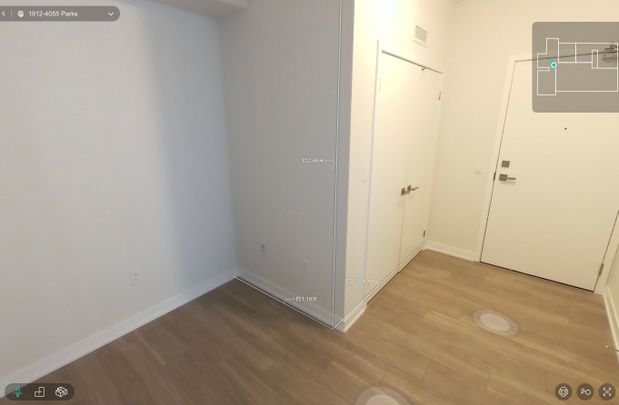 For Lease - 4055 Parkside Village Drive Unit# 1912, Mississauga, Ontario - Photo 1