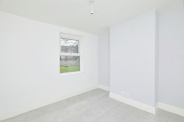 Uttoxeter Old Road, Derby - Photo 1