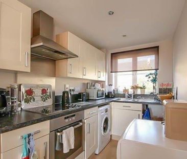 2 bedroom flat to rent - Photo 6