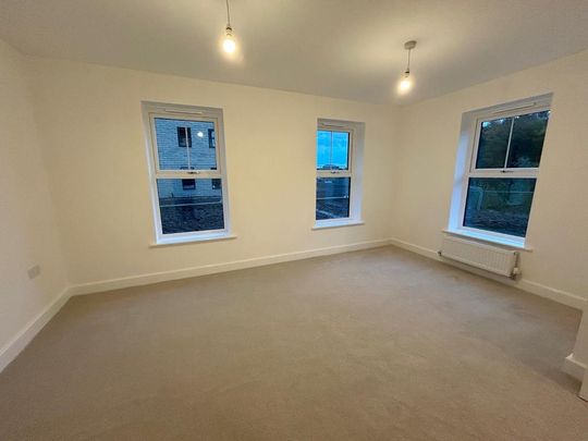 2 bedroom house to rent - Photo 1