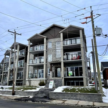 CONDO A LOUER ST-DONAT - Photo 4