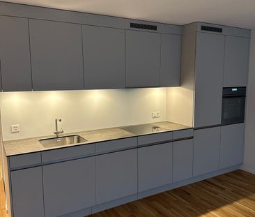 Exklusive 2.5-Zi.-Neubau-Maisonette in Zürich-Altstetten - Photo 2