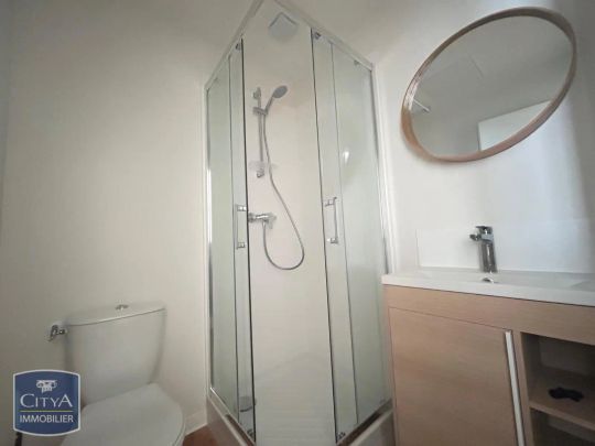 Appartement à louer 1 pièce 24.23m² - Photo 1