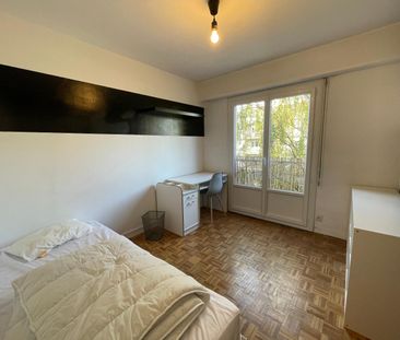Location Appartement 1 pièce 9m² ANGERS 49000 - Photo 3