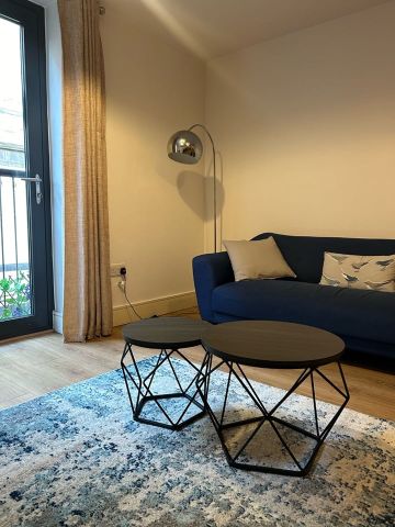 1 Bed Flat, Cumberland Street, L1 - Photo 2