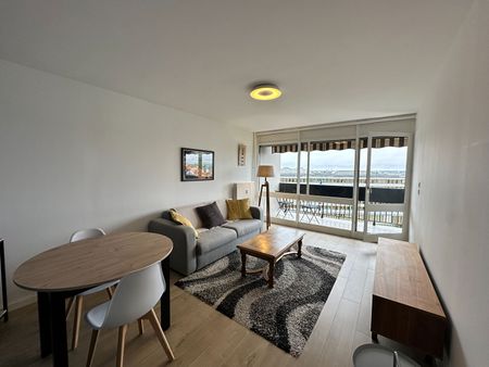 Appartement T2 à Rennes - Photo 2