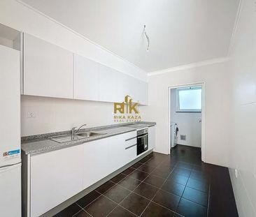 Apartamento T2 - Photo 1