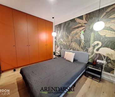 Apartament w centrum miasta z dużym tarasem! - Photo 6