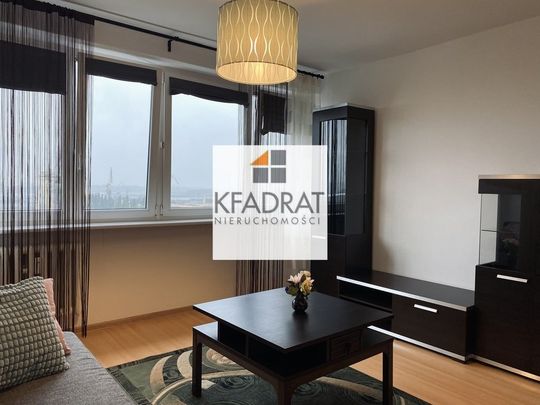 Kawalerka z widokiem na stocznie - ul. Stalmacha - Фото 1