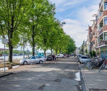 Overamstelstraat, 1091 TM, Amsterdam - Photo 4
