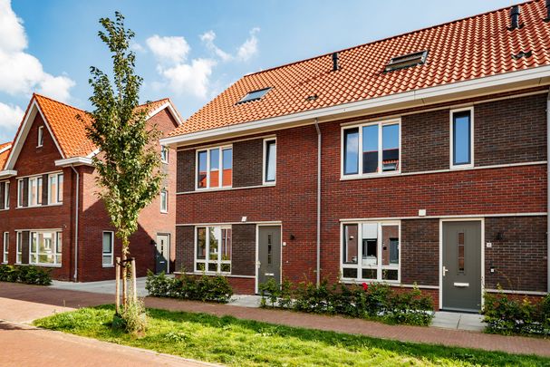 Molenveen 21, 6718MP Ede - Foto 1