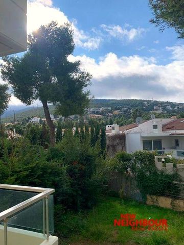 Μεζονέτα για ενοικίαση Εκάλη - Φωτογραφία 5