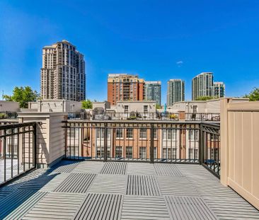 For Lease - 3 Everson Drive Unit# 517, Toronto, Ontario - Photo 1