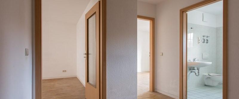 Frisch renoviert und wundervolle Lage! - Foto 1