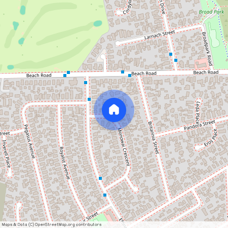 2 Otaki Place North New, Brighton