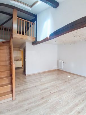Location Appartement 2 pièces 54m² ALBI 81000 - Photo 1